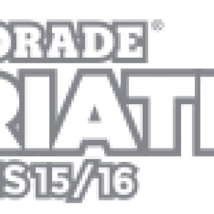 Gatorade Triathlon Series 2015/16