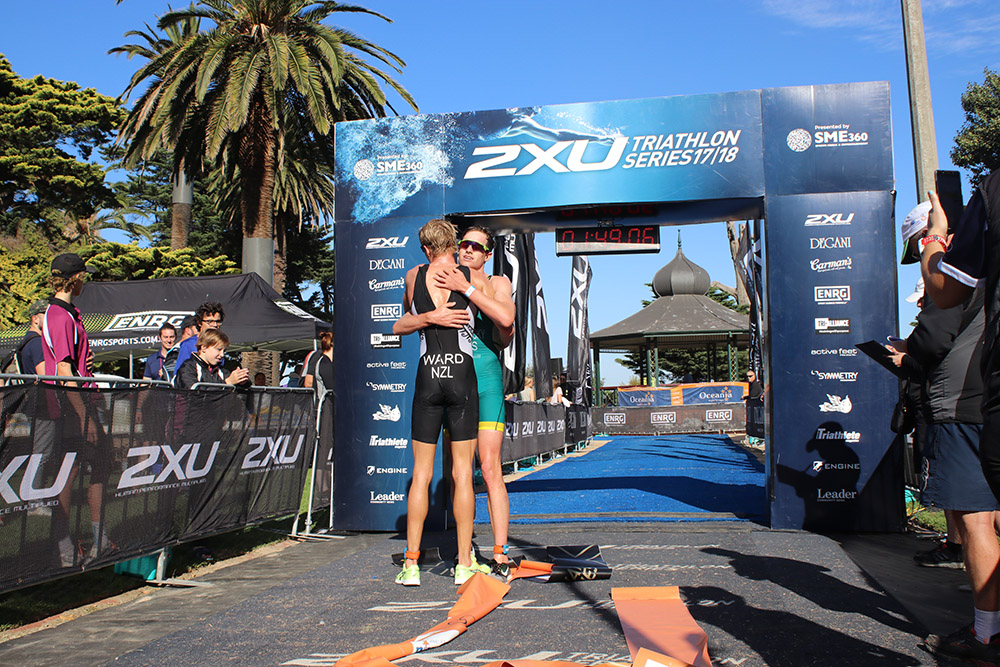 2XU Triathlon 6