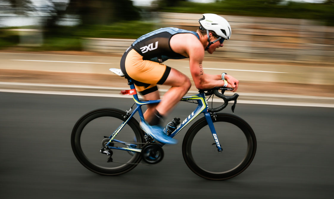 2XU Triathlon Series: Race 5, Elwood, Elwood - What's On St Kilda &  Southside