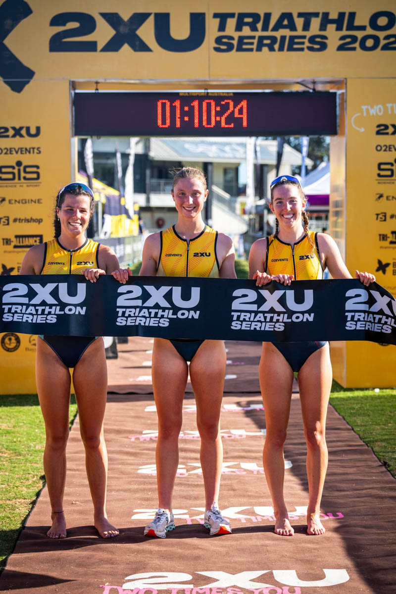 2xu-triathlon-r4-50 - 2XU Triathlon Series