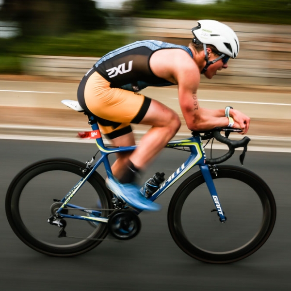 2XU Triathlon Series