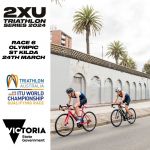 2XU Triathlon Series: Race 5, Elwood, Elwood - What's On St Kilda &  Southside